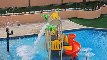 Qurtuba Resort and Events