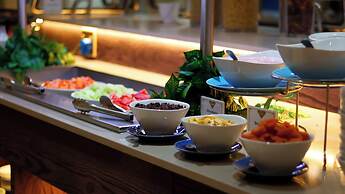 Qurtuba Resort and Events