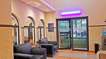 Qurtuba Resort and Events