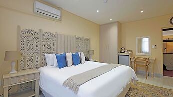Qurtuba Resort and Events