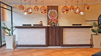 Qurtuba Resort and Events