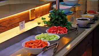 Qurtuba Resort and Events