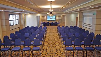 Qurtuba Resort and Events