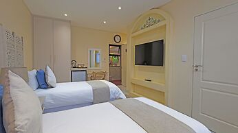 Qurtuba Resort and Events