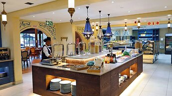 Qurtuba Resort and Events