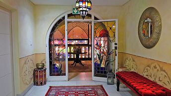 Qurtuba Resort and Events