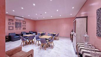 Qurtuba Resort and Events