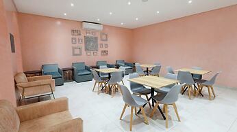 Qurtuba Resort and Events