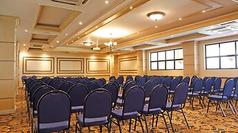 Qurtuba Resort and Events