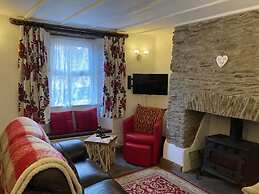 Stable Cottage - Braunton - Sleeps 4 - Pet Allowed