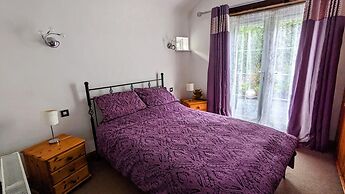 Stable Cottage - Braunton - Sleeps 4 - Pet Allowed