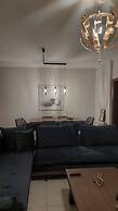 Modern Elegant Apt in Glyfada w Balcony
