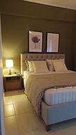 Modern Elegant Apt in Glyfada w Balcony