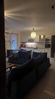 Modern Elegant Apt in Glyfada w Balcony