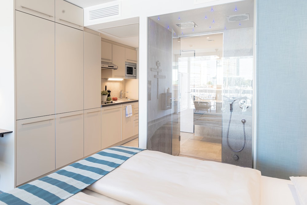 SlowDown Bottsand Hotel und Spa
