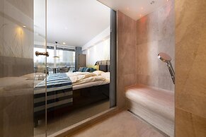 SlowDown Bottsand Hotel und Spa