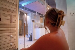SlowDown Bottsand Hotel und Spa