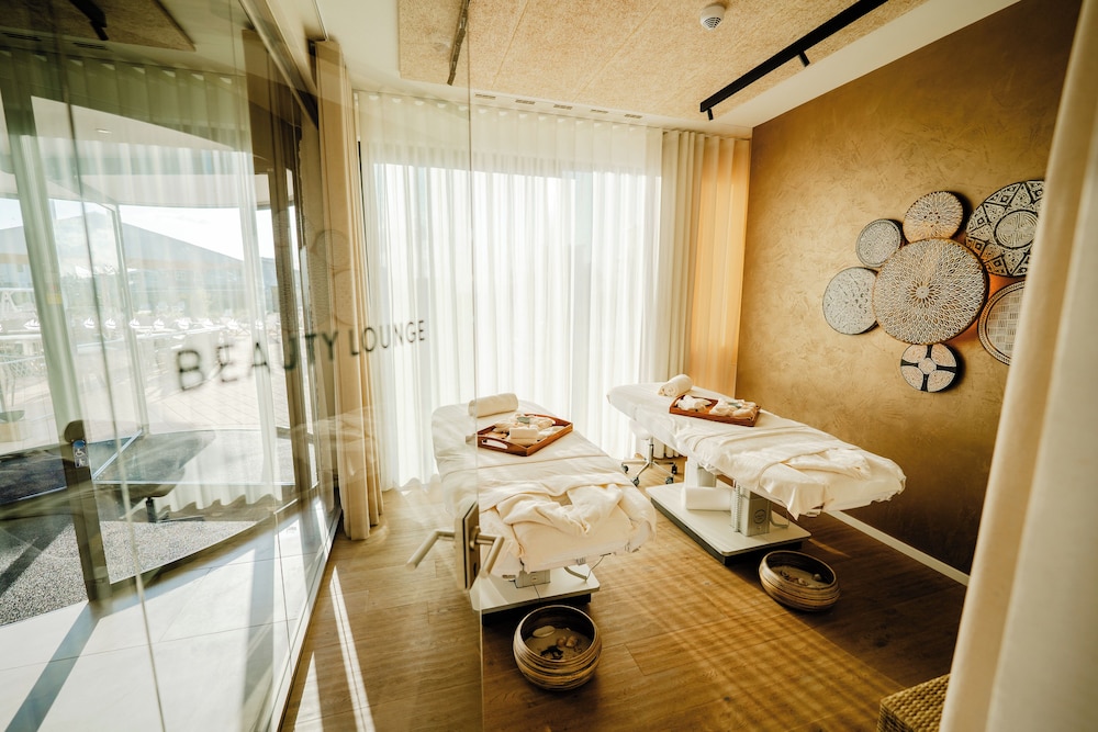 SlowDown Bottsand Hotel und Spa