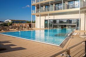SlowDown Bottsand Hotel und Spa