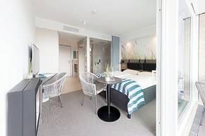 SlowDown Bottsand Hotel und Spa