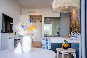 SlowDown Bottsand Hotel und Spa