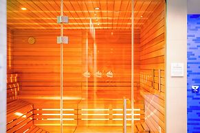 SlowDown Bottsand Hotel und Spa