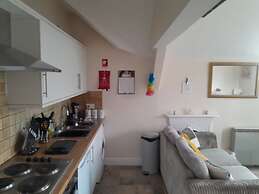Hi Ho Steps Bowness On Windermere Apartment