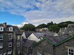 Hi Ho Steps Bowness On Windermere Apartment