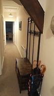 Hi Ho Steps Bowness On Windermere Apartment