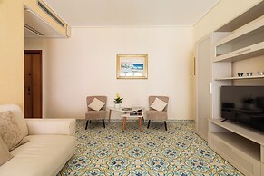 YourHome - Domus Apartment