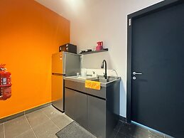 Edumetro Suites USJ1 Subang Jaya