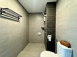 Edumetro Suites USJ1 Subang Jaya