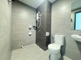 Edumetro Suites USJ1 Subang Jaya