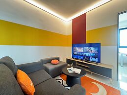Edumetro Suites USJ1 Subang Jaya