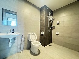 Edumetro Suites USJ1 Subang Jaya