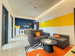 Edumetro Suites USJ1 Subang Jaya