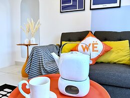 Edumetro Suites USJ1 Subang Jaya