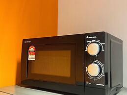 Edumetro Suites USJ1 Subang Jaya