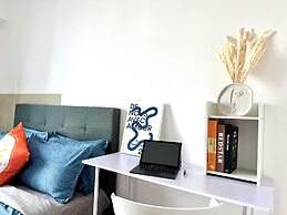 Edumetro Suites USJ1 Subang Jaya