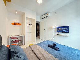 Edumetro Suites USJ1 Subang Jaya