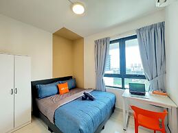 Edumetro Suites USJ1 Subang Jaya