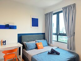 Edumetro Suites USJ1 Subang Jaya