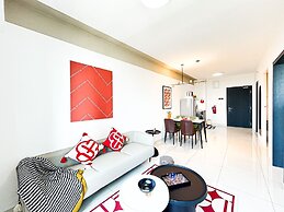 Edumetro Suites USJ1 Subang Jaya