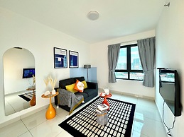 Edumetro Suites USJ1 Subang Jaya