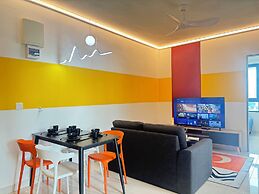 Edumetro Suites USJ1 Subang Jaya