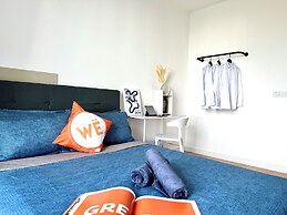 Edumetro Suites USJ1 Subang Jaya