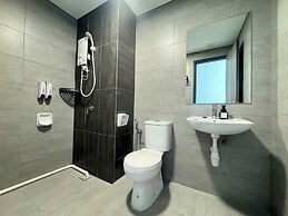 Edumetro Suites USJ1 Subang Jaya