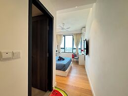 Edumetro Suites USJ1 Subang Jaya