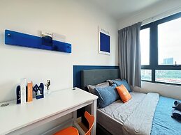 Edumetro Suites USJ1 Subang Jaya