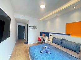 Edumetro Suites USJ1 Subang Jaya